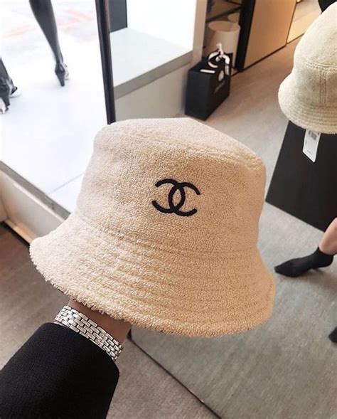 chanel hats for women|woman caps for women chanel.